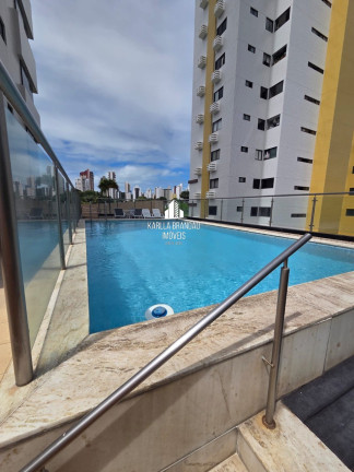 Imagem Apartamento com 2 Quartos à Venda, 57 m² em Tirol - Natal