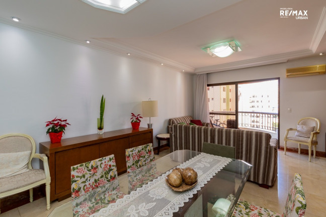 Imagem Apartamento com 4 Quartos à Venda, 146 m² em Saúde - São Paulo