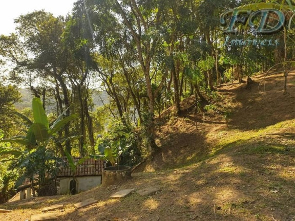 Imagem Chácara com 3 Quartos à Venda, 3.185 m² em Portão - Atibaia