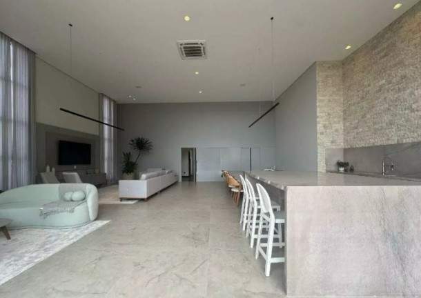 Imagem Casa de Condomínio com 4 Quartos à Venda, 1.200 m² em Condados Da Lagoa - Lagoa Santa