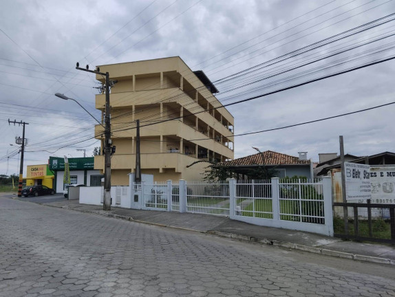 Imagem Apartamento com 15 Quartos à Venda, 50 m² em Centro - Balneário Barra Do Sul