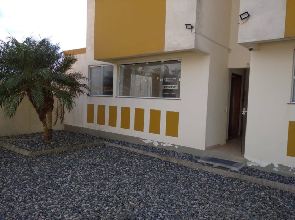 Imagem Cobertura com 2 Quartos à Venda, 75 m² em Salinas - Balneário Barra Do Sul