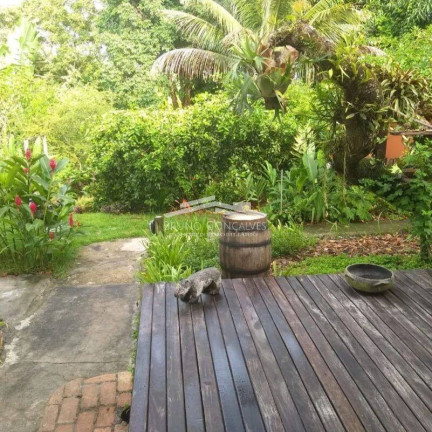 Imagem Casa com 3 Quartos à Venda, 537 m² em Caraíva - Porto Seguro Imagem Casa com 3 Quartos à Venda, 537 m² em Caraíva - Porto Seguro