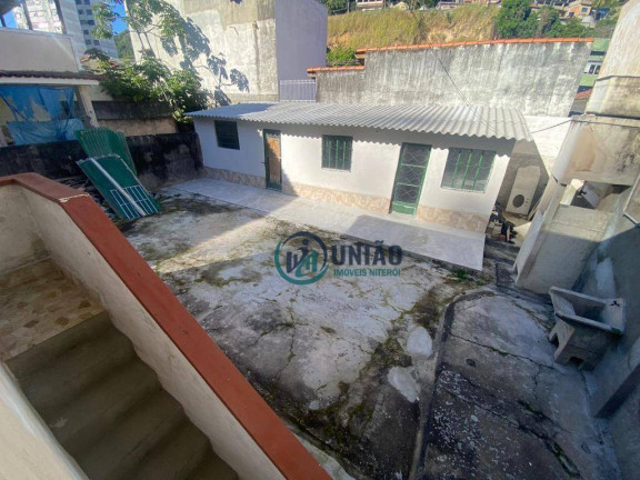 Imagem Casa com 2 Quartos à Venda, 100 m² em Santa Rosa - Niterói Imagem Casa com 2 Quartos à Venda, 100 m² em Santa Rosa - Niterói