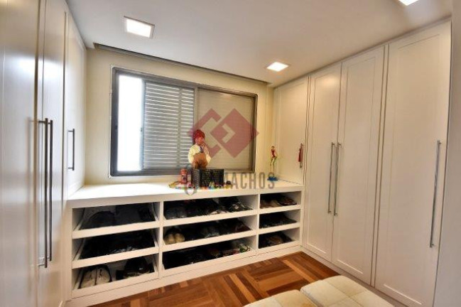 Imagem Apartamento com 3 Quartos à Venda, 181 m² em Moema - São Paulo