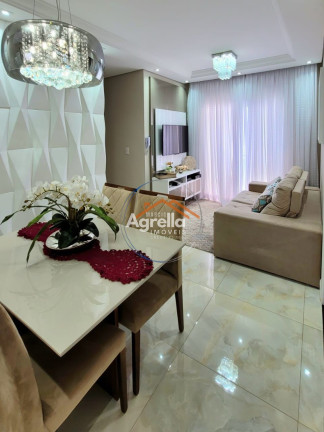 Imagem Casa com 2 Quartos à Venda, 200 m² em Vila Santa Luzia - Mogi Mirim
