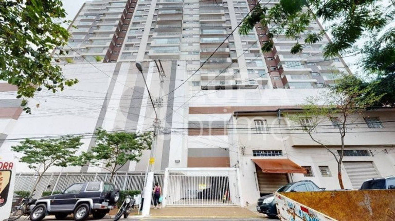 Apartamento com 1 Quarto à Venda, 51 m² em Brás - São Paulo