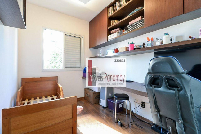 Imagem Apartamento com 3 Quartos à Venda, 100 m² em Saúde - São Paulo Imagem Apartamento com 3 Quartos à Venda, 100 m² em Saúde - São Paulo