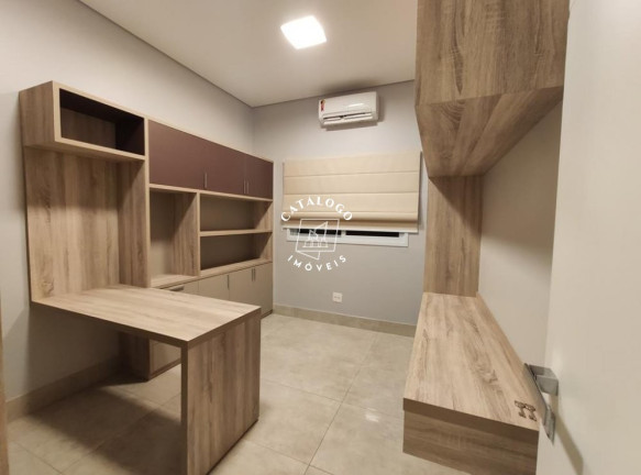 Imagem Casa de Condomínio com 4 Quartos à Venda, 301 m² em Residencial E Empresarial Alphaville - Ribeirão Preto Imagem Casa de Condomínio com 4 Quartos à Venda, 301 m² em Residencial E Empresarial Alphaville - Ribeirão Preto