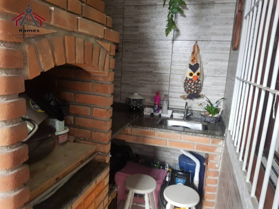 Imagem Casa com 2 Quartos à Venda, 60 m² em Maracana - Praia Grande Imagem Casa com 2 Quartos à Venda, 60 m² em Maracana - Praia Grande