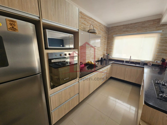 Imagem Casa com 3 Quartos à Venda,  em Villa Verde - Franco Da Rocha
