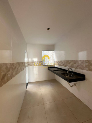 Imagem Casa com 3 Quartos à Venda,  em Recanto Verde - 2ª Seção - Ibirité