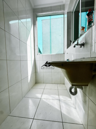 Imagem Apartamento com 2 Quartos à Venda, 62 m² em Utinga - Santo André