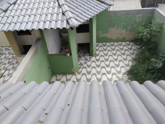 Imagem Casa com 2 Quartos à Venda, 100 m² em Guarujá - Porto Alegre