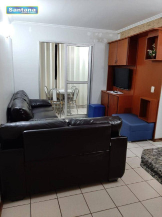 Imagem Apartamento com 2 Quartos à Venda, 70 m² em Do Turista - Caldas Novas