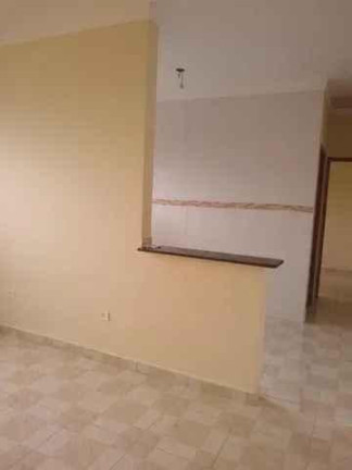 Imagem Casa com 1 Quarto para Alugar, 40 m² em Melvi - Praia Grande