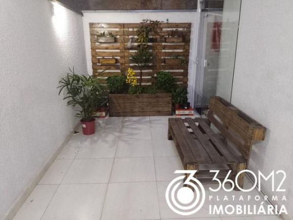 Imagem Apartamento com 2 Quartos à Venda, 50 m² em Vila Bocaina - Mauá Imagem Apartamento com 2 Quartos à Venda, 50 m² em Vila Bocaina - Mauá