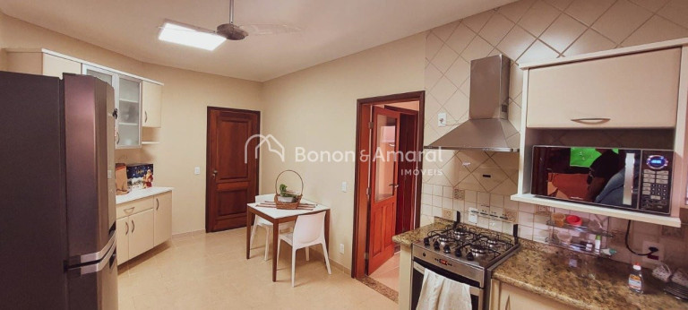Imagem Casa de Condomínio com 3 Quartos à Venda, 517 m² em Tijuco Das Telhas - Campinas Imagem Casa de Condomínio com 3 Quartos à Venda, 517 m² em Tijuco Das Telhas - Campinas