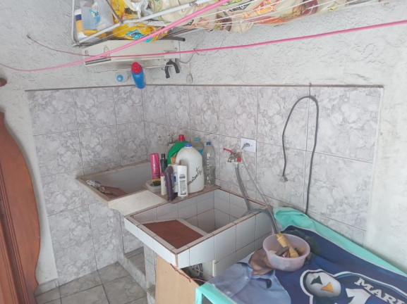 Imagem Sobrado com 3 Quartos à Venda, 249 m² em Jardim - Santo André