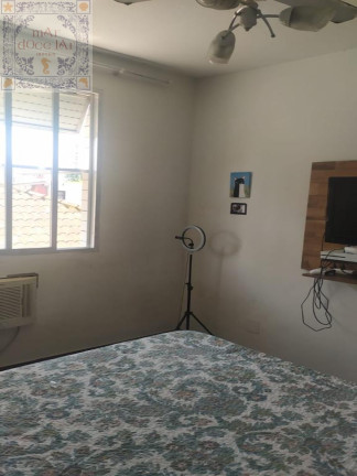 Imagem Apartamento com 2 Quartos à Venda, 99 m² em Estuário - Santos