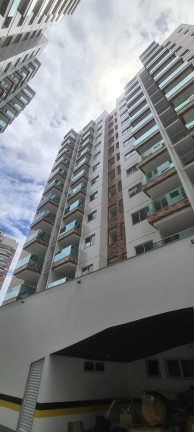 Imagem Apartamento com 3 Quartos à Venda, 76 m² em Itapuã - Vila Velha