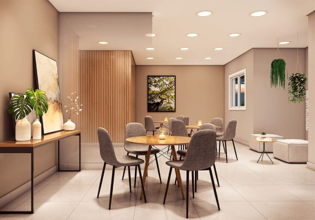 Imagem Apartamento com 2 Quartos à Venda, 53 m² em Casa Verde - São Paulo
