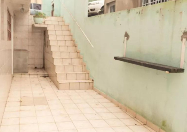 Imagem Casa com 2 Quartos para Alugar, 80 m² em Recanto Dos Victor's - Cotia