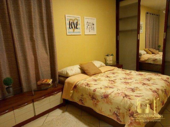 Imagem Apartamento com 3 Quartos à Venda, 120 m² em Candelária - Natal