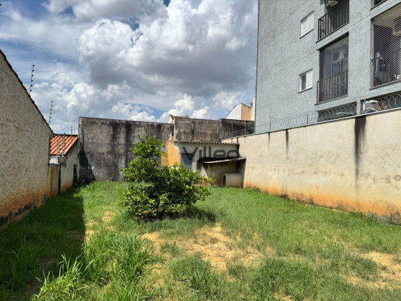Imagem Terreno à Venda, 300 m² em Jardim Simus - Sorocaba Imagem Terreno à Venda, 300 m² em Jardim Simus - Sorocaba