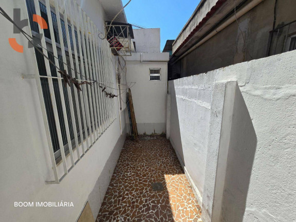 Imagem Casa com 2 Quartos à Venda, 70 m² em Centro - Nova Iguaçu