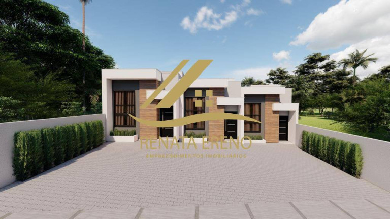 Casa com 2 Quartos à Venda, 82 m² em Jardim Das Orquídeas - Sorocaba