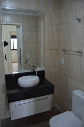 Imagem Apartamento com 4 Quartos à Venda, 230 m² em Vila Rica - Jundiaí