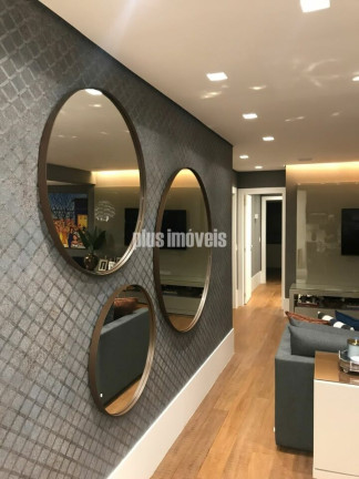 Imagem Apartamento com 2 Quartos à Venda, 130 m² em Brooklin Paulista - São Paulo Imagem Apartamento com 2 Quartos à Venda, 130 m² em Brooklin Paulista - São Paulo