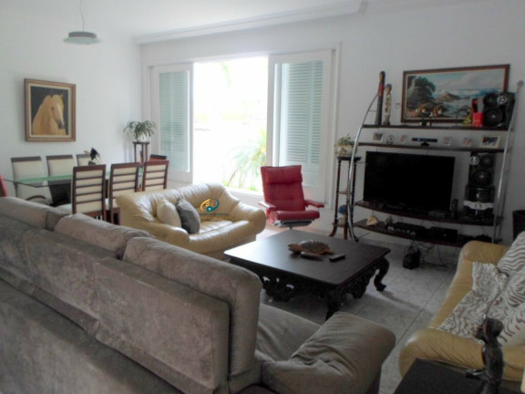 Imagem Casa com 3 Quartos para Alugar, 200 m² em Enseada - Guarujá Imagem Casa com 3 Quartos para Alugar, 200 m² em Enseada - Guarujá