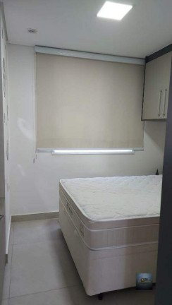Imagem Apartamento com 1 Quarto à Venda, 36 m² em Rudge Ramos - São Bernardo Do Campo