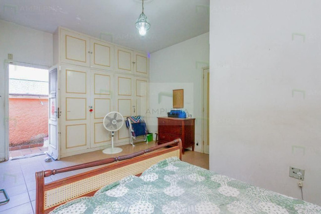 Imagem Casa com 7 Quartos à Venda, 292 m² em Laranjeiras - Rio De Janeiro