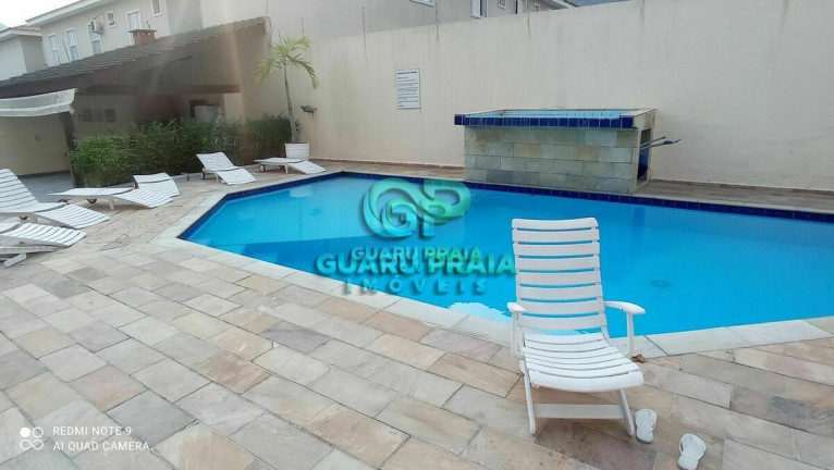 Imagem Apartamento com 3 Quartos à Venda, 88 m² em Enseada - Guarujá