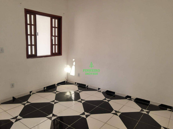 Imagem Casa com 2 Quartos à Venda, 35 m² em Mutondo - São Gonçalo Imagem Casa com 2 Quartos à Venda, 35 m² em Mutondo - São Gonçalo