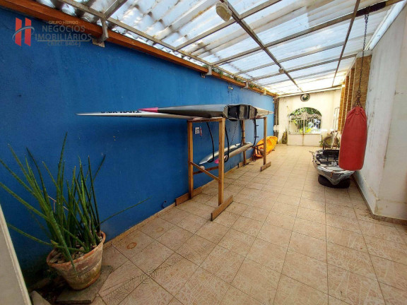 Imagem Casa com 6 Quartos à Venda, 1.200 m² em Cacuia - Rio De Janeiro