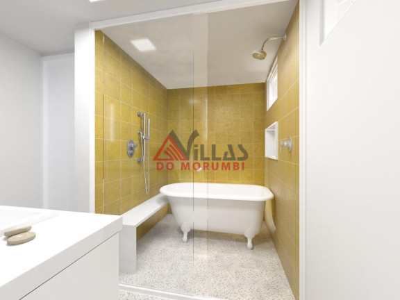 Imagem Apartamento com 3 Quartos à Venda, 253 m² em Higienópolis - São Paulo