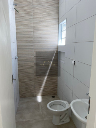 Imagem Casa com 3 Quartos à Venda, 120 m² em Quiririm - Taubaté