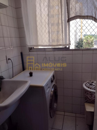 Imagem Apartamento com 2 Quartos à Venda, 58 m² em Piratininga - Osasco