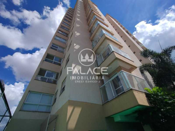 Imagem Apartamento com 3 Quartos à Venda, 116 m² em Nova América - Piracicaba Imagem Apartamento com 3 Quartos à Venda, 116 m² em Nova América - Piracicaba