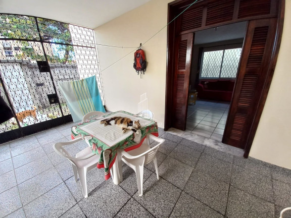 Imagem Casa com 6 Quartos à Venda, 300 m² em Vicente Pinzon - Fortaleza