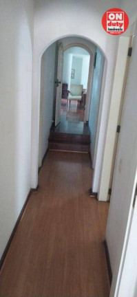 Imagem Casa com 3 Quartos à Venda, 212 m² em Embaré - Santos Imagem Casa com 3 Quartos à Venda, 212 m² em Embaré - Santos
