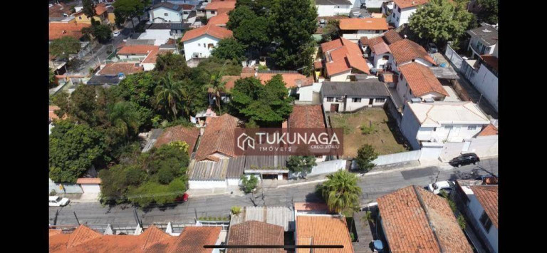 Imagem Casa com 1 Quarto à Venda, 73 m² em Vila Irmãos Arnoni - São Paulo