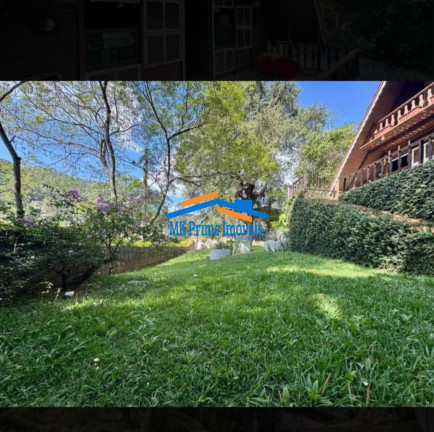 Imagem Casa com 2 Quartos à Venda, 130 m² em Caceia - Mairiporã