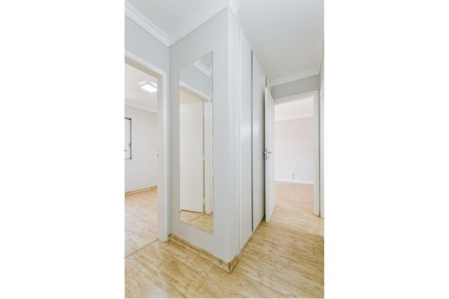 Imagem Apartamento com 3 Quartos à Venda, 63 m² em Vila Andrade - São Paulo