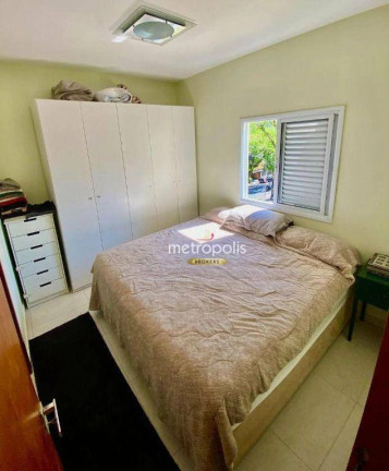 Imagem Apartamento com 3 Quartos à Venda, 78 m² em Nova Petrópolis - São Bernardo Do Campo Imagem Apartamento com 3 Quartos à Venda, 78 m² em Nova Petrópolis - São Bernardo Do Campo