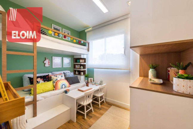 Imagem Apartamento com 2 Quartos à Venda, 42 m² em Imirim - São Paulo Imagem Apartamento com 2 Quartos à Venda, 42 m² em Imirim - São Paulo